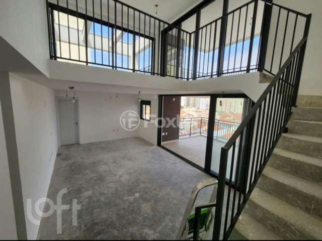 Apartamento com 4 quartos à venda na Rua Itabaiana, 639, Belenzinho, São Paulo, 282 m2 por R$ 3.100.000