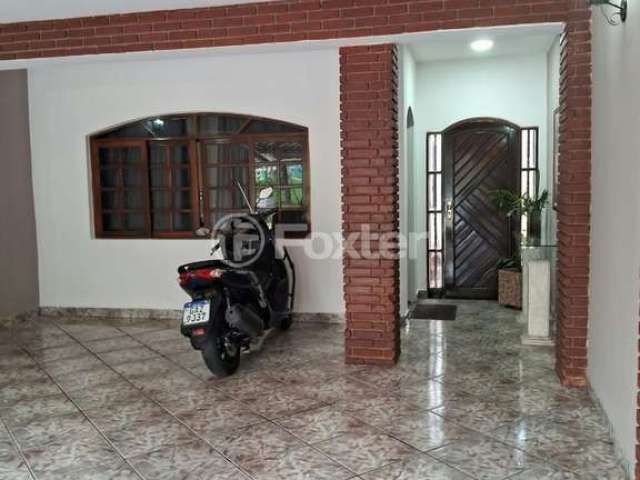 Casa com 3 quartos à venda na Rua dos Gauleses, 318, Jardim Guanca, São Paulo, 133 m2 por R$ 850.000