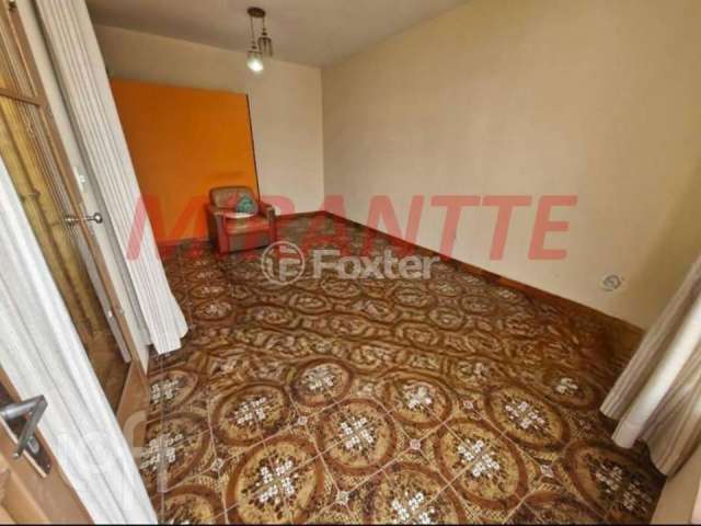 Casa com 3 quartos à venda na Rua Aguacerita, 41, Vila Dom Pedro II, São Paulo, 157 m2 por R$ 550.000