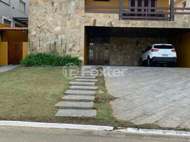 Casa em condomínio fechado com 4 quartos à venda na Alameda das Castanheiras, 261, Morada dos Pinheiros (Aldeia da Serra), Santana de Parnaíba, 399 m2 por R$ 1.900.000