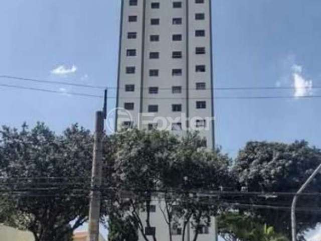 Apartamento com 2 quartos à venda na Avenida Nova Cantareira, 599, Tucuruvi, São Paulo, 70 m2 por R$ 450.000