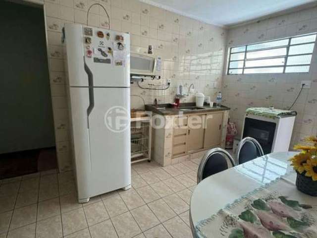 Casa com 4 quartos à venda na Rua Uruguai, 542, Parque das Nações, Santo André, 230 m2 por R$ 590.000