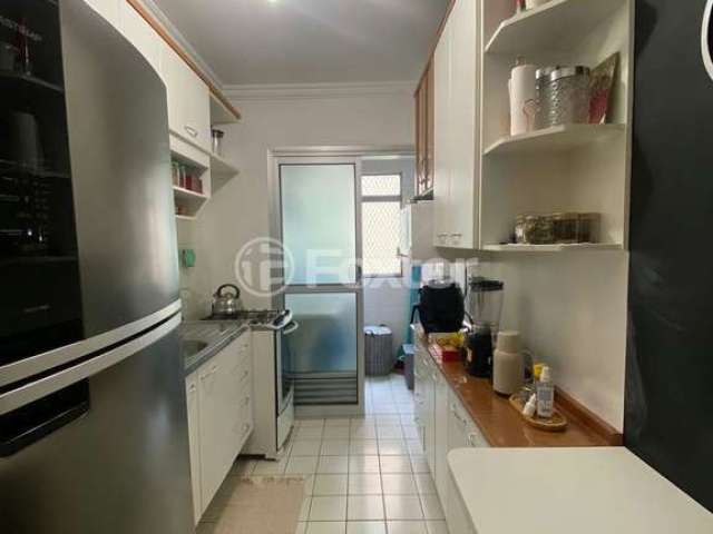 Apartamento com 3 quartos à venda na Rua Eulo Maroni, 166, Vila Lageado, São Paulo, 63 m2 por R$ 390.000