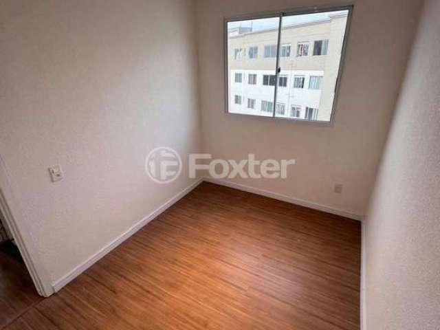 Apartamento com 2 quartos à venda na Rua Kenkiti Shimomoto, 1600, Jardim Boa Vista (Zona Oeste), São Paulo, 41 m2 por R$ 230.000