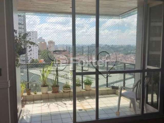 Apartamento com 4 quartos à venda na Rua Doutor James Ferraz Alvim, 271, Vila Suzana, São Paulo, 198 m2 por R$ 636.000