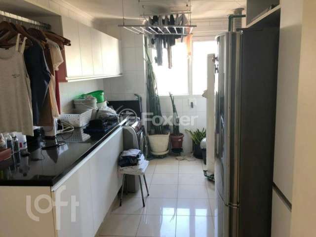 Apartamento com 3 quartos à venda na Avenida Doutora Ruth Cardoso, 4797, Jardim Universidade Pinheiros, São Paulo, 317 m2 por R$ 6.400.000