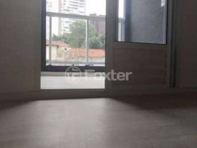 Kitnet / Stúdio à venda na Rua Mariano Procópio, 539, Vila Monumento, São Paulo, 32 m2 por R$ 255.000