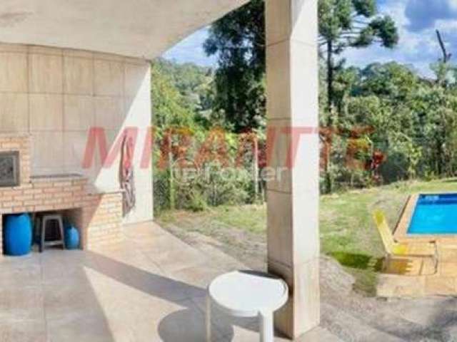 Casa com 4 quartos à venda na Alameda dos Miosotis, 53, Roseira, Mairiporã, 215 m2 por R$ 910.000