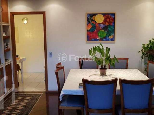 Apartamento com 3 quartos à venda na Avenida Washington Luís, 1527, Santo Amaro, São Paulo, 160 m2 por R$ 1.500.000