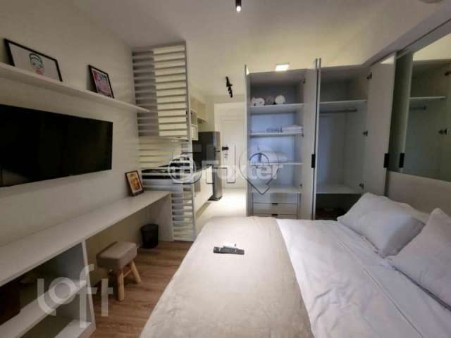 Apartamento com 1 quarto à venda na Rua Senador César Lacerda Vergueiro, 160, Sumarezinho, São Paulo, 30 m2 por R$ 690.000