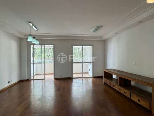 Apartamento com 2 quartos à venda na Rua Correggio, 251, Vila Suzana, São Paulo, 85 m2 por R$ 585.000