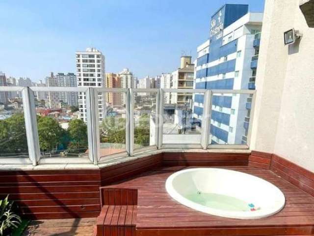 Apartamento com 3 quartos à venda na Rua Camé, 173, Mooca, São Paulo, 190 m2 por R$ 1.450.000