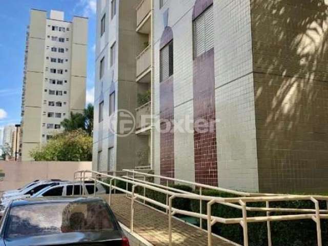 Apartamento com 3 quartos à venda na Rua Alexandre Levi, 150, Cambuci, São Paulo, 63 m2 por R$ 426.000