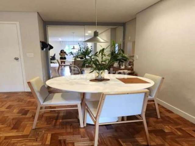 Apartamento com 1 quarto à venda na Rua Fradique Coutinho, 1590, Pinheiros, São Paulo, 57 m2 por R$ 860.000