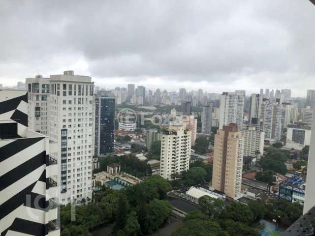 Cobertura com 3 quartos à venda na Rua Casa do Ator, 90, Vila Olímpia, São Paulo, 206 m2 por R$ 14.000.000