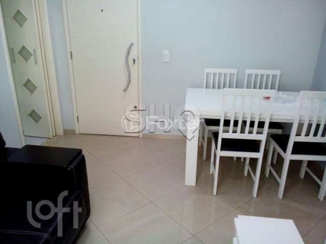 Apartamento com 2 quartos à venda na Rua Eugênio de Freitas, 355, Vila Guilherme, São Paulo, 45 m2 por R$ 340.000