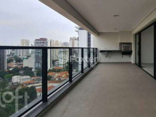 Apartamento com 3 quartos à venda na Rua Doutor Rafael Correia, 48, Água Branca, São Paulo, 151 m2 por R$ 1.920.000