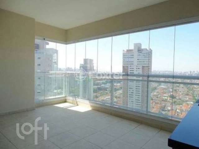 Apartamento com 3 quartos à venda na Rua Kansas, 1700, Brooklin Paulista, São Paulo, 84 m2 por R$ 1.750.000