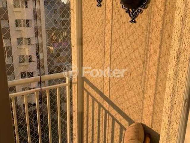 Apartamento com 3 quartos à venda na Rua Cajuru, 74, Belenzinho, São Paulo, 59 m2 por R$ 580.000