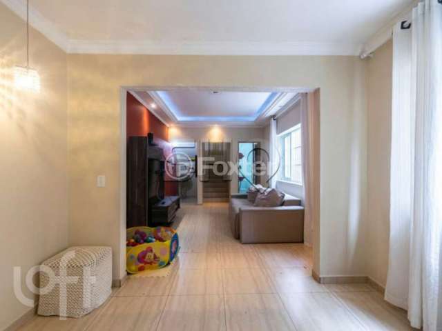 Casa com 3 quartos à venda na Rua Dolores Duran, 102, Vila Basileia, São Paulo, 300 m2 por R$ 729.000