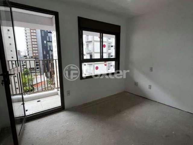 Kitnet / Stúdio à venda na Rua Paulistânia, 130, Sumarezinho, São Paulo, 26 m2 por R$ 490.000