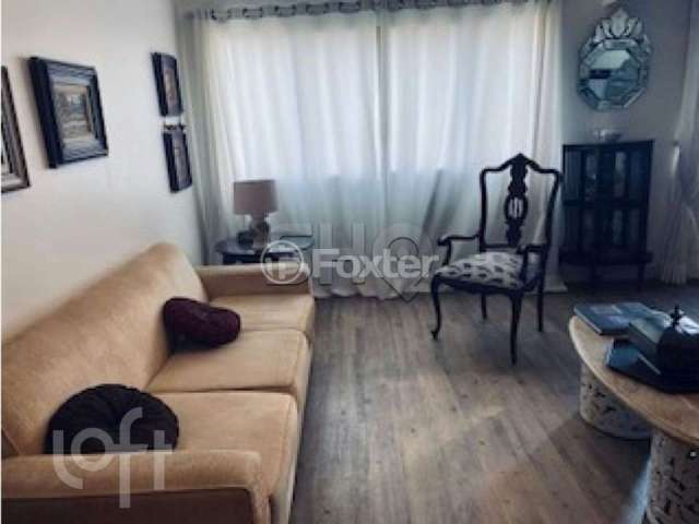 Apartamento com 2 quartos à venda na Alameda Lorena, 141, Jardim Paulista, São Paulo, 120 m2 por R$ 1.300.000