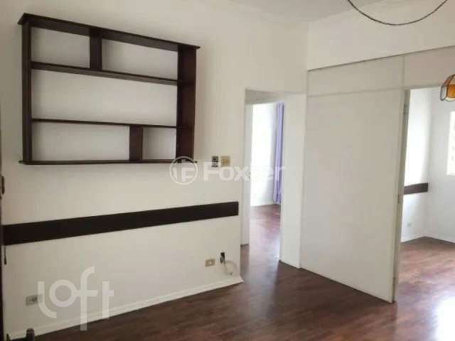 Apartamento com 2 quartos à venda na Rua General Jardim, 712, Vila Buarque, São Paulo, 51 m2 por R$ 550.000