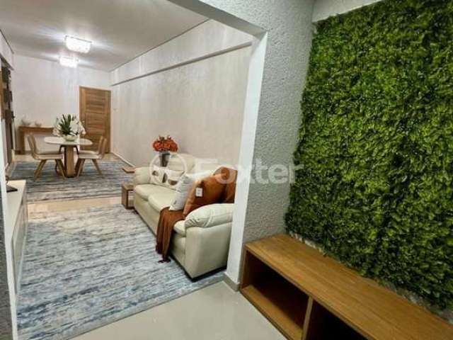 Apartamento com 2 quartos à venda na Rua Vila Gaeta, 11, Parque Peruche, São Paulo, 60 m2 por R$ 420.000