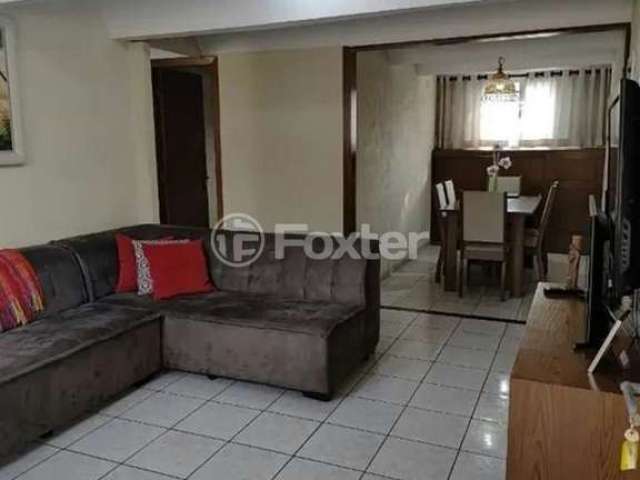 Apartamento com 3 quartos à venda na Rua Lourdes Lopes Sanches, 1, Parque Cecap, Guarulhos, 65 m2 por R$ 345.000