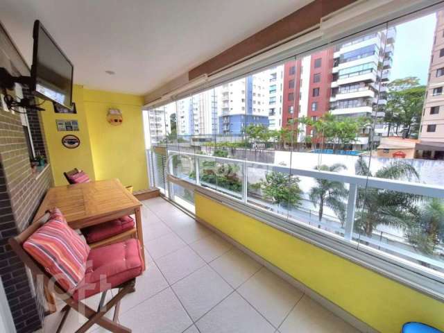 Apartamento com 3 quartos à venda na Rua das Flechas, 562, Vila Santa Catarina, São Paulo, 103 m2 por R$ 1.380.000