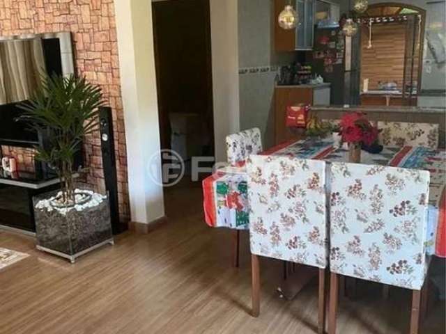 Casa em condomínio fechado com 3 quartos à venda na Rua Rute, 123, Aguassaí (Caucaia do Alto), Cotia, 290 m2 por R$ 954.000