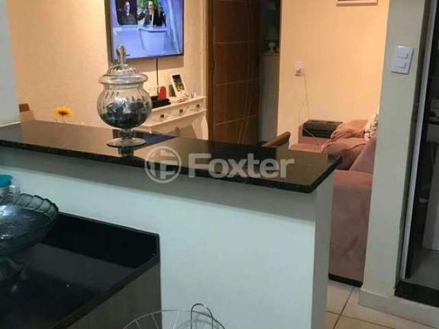 Casa com 2 quartos à venda na Travessa Luís Defraia, 20, Vila Mafra, São Paulo, 115 m2 por R$ 539.000