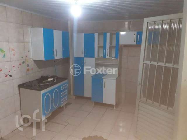 Casa com 3 quartos à venda na Rua Dumont, 136, Conjunto Habitacional Brigadeiro Faria Lima, São Paulo, 80 m2 por R$ 260.000