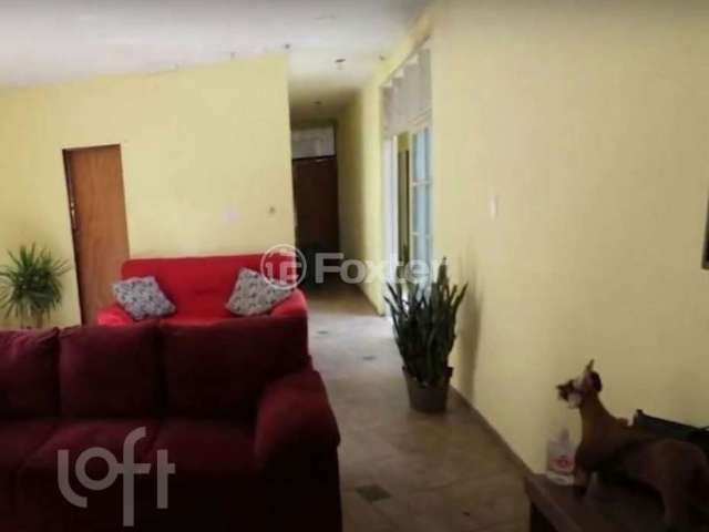 Casa com 3 quartos à venda na Rua Sícano, 216, City América, São Paulo, 402 m2 por R$ 1.484.000