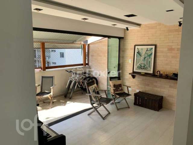 Cobertura com 1 quarto à venda na Alameda Jaú, 205, Jardim Paulista, São Paulo, 52 m2 por R$ 890.000