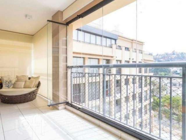 Apartamento com 3 quartos à venda na Rua Pedro Avancine, 273, Jardim Panorama, São Paulo, 207 m2 por R$ 3.100.000