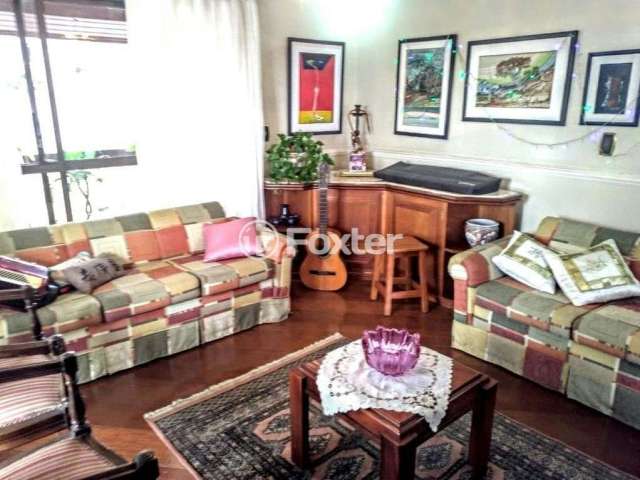 Apartamento com 4 quartos à venda na Rua Capitão Alberto Mendes Júnior, 410, Água Fria, São Paulo, 198 m2 por R$ 1.850.000