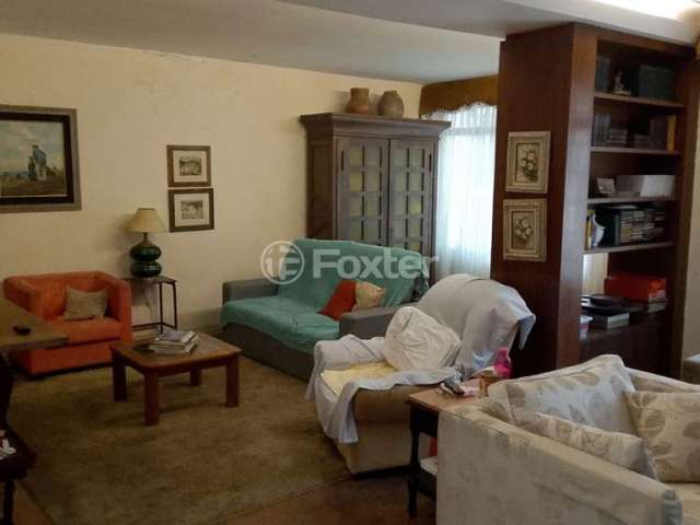 Casa com 4 quartos à venda na Rua Sofia, 71, Jardim Europa, São Paulo, 338 m2 por R$ 13.000.000