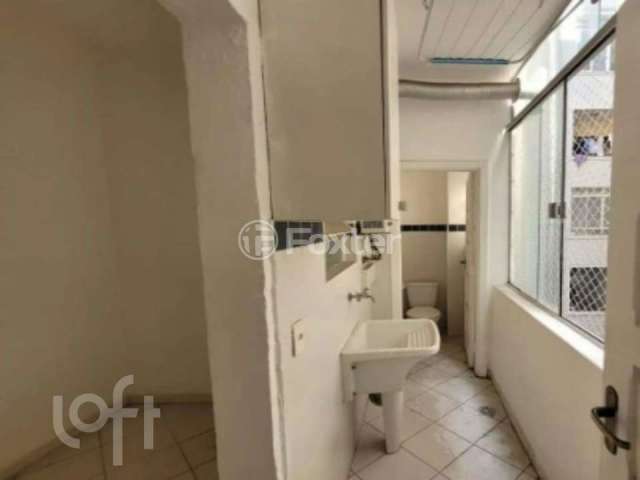 Apartamento com 2 quartos à venda na Rua Rego Freitas, 535, República, São Paulo, 74 m2 por R$ 689.000