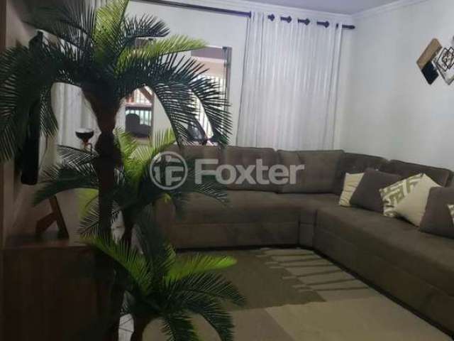 Casa com 4 quartos à venda na Rua Osório de Almeida, 761, Jardim Santo Alberto, Santo André, 220 m2 por R$ 720.000