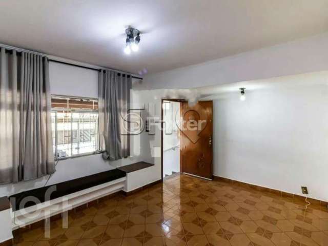 Casa com 3 quartos à venda na Rua Manajeru, 75, Vila Isolina Mazzei, São Paulo, 95 m2 por R$ 545.000