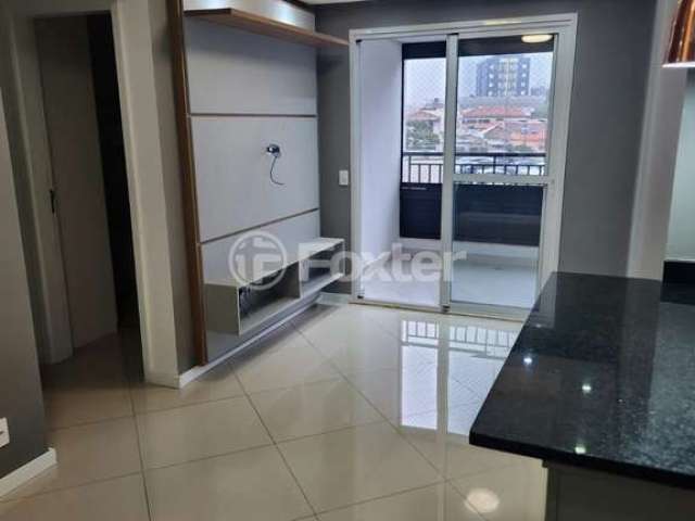 Apartamento com 2 quartos à venda na Rua Salvador Pires de Lima, 316, Sacomã, São Paulo, 62 m2 por R$ 450.000