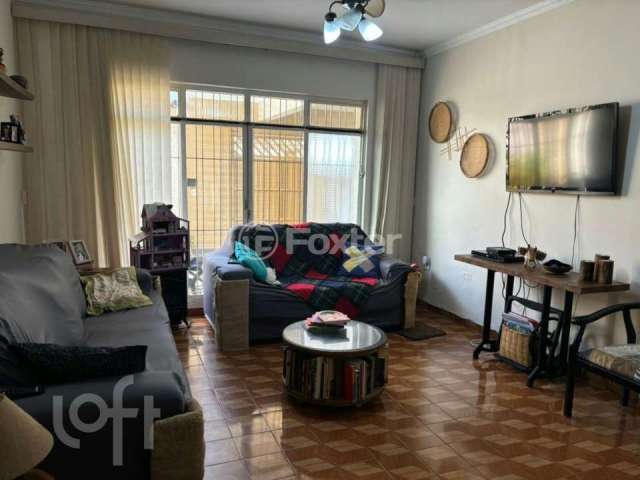 Casa com 4 quartos à venda na Rua Carlo Koekler, 144, Vila Ema, São Paulo, 200 m2 por R$ 850.000