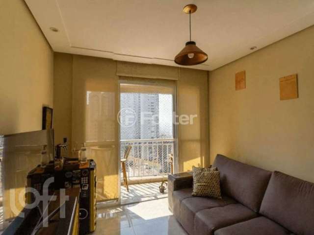 Apartamento com 3 quartos à venda na Avenida Diógenes Ribeiro de Lima, 2991, Alto da Lapa, São Paulo, 92 m2 por R$ 1.040.000