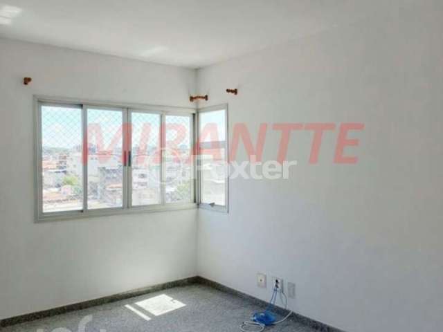 Apartamento com 3 quartos à venda na Rua Atílio Piffer, 489, Casa Verde, São Paulo, 65 m2 por R$ 550.000