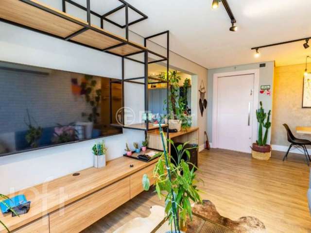 Apartamento com 2 quartos à venda na Rua da Mata, 88, Itaim Bibi, São Paulo, 85 m2 por R$ 1.490.000