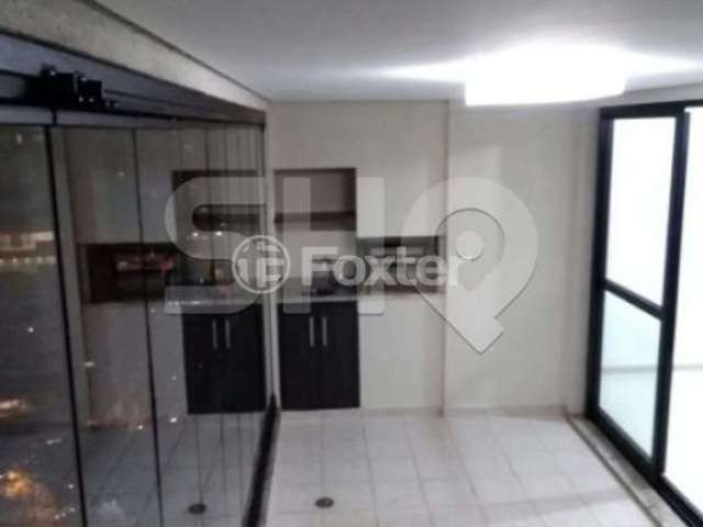 Apartamento com 3 quartos à venda na Rua Camilo, 173, Vila Romana, São Paulo, 85 m2 por R$ 1.430.000