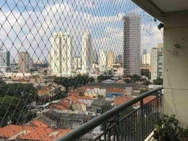 Apartamento com 4 quartos à venda na Rua Coriolano, 1642, Vila Romana, São Paulo, 126 m2 por R$ 1.300.000