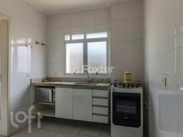 Apartamento com 3 quartos à venda na Rua Osvaldo Cruz, 783, Santa Paula, São Caetano do Sul, 106 m2 por R$ 750.000