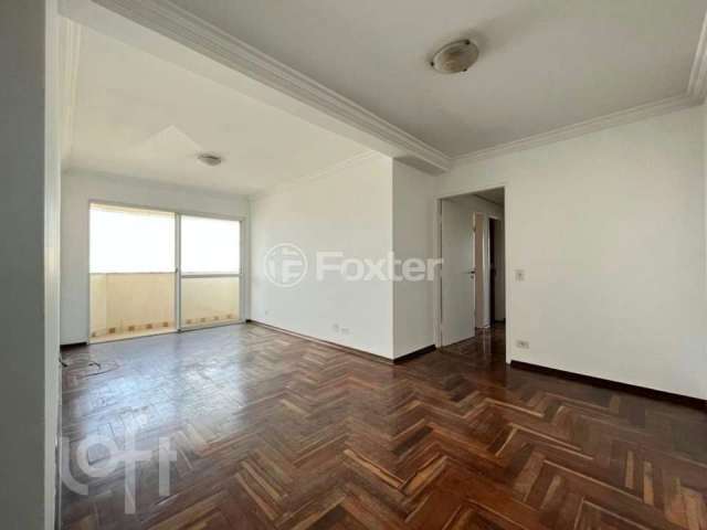 Apartamento com 2 quartos à venda na Rua Loefgren, 441, Vila Clementino, São Paulo, 80 m2 por R$ 927.000